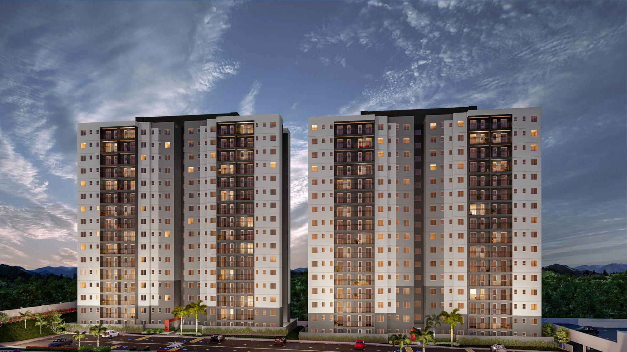 Lan�amento! Casa Verde e Amarela Premium!