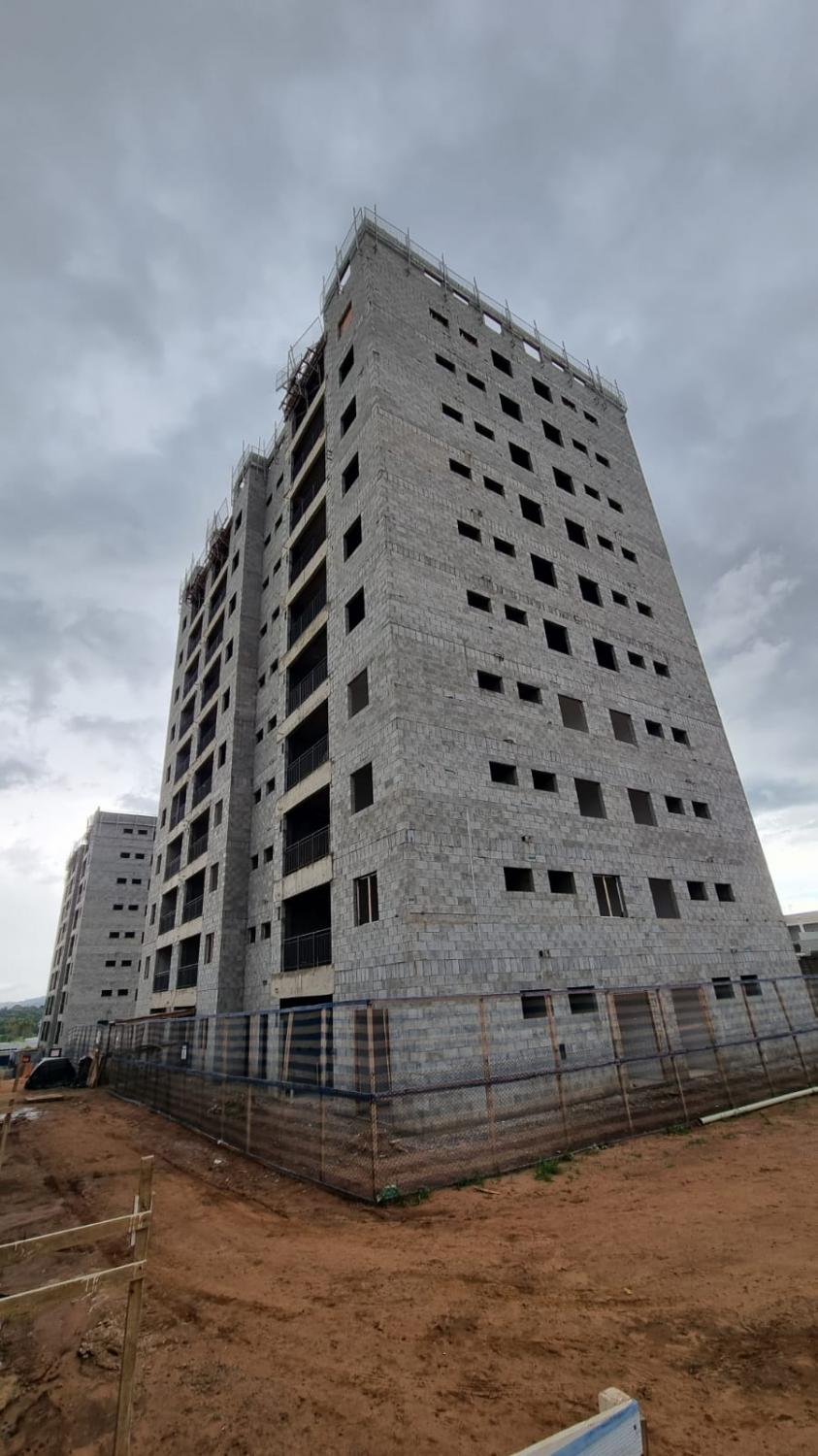 Obras aceleradas, entrega para Dezembro de 2022!