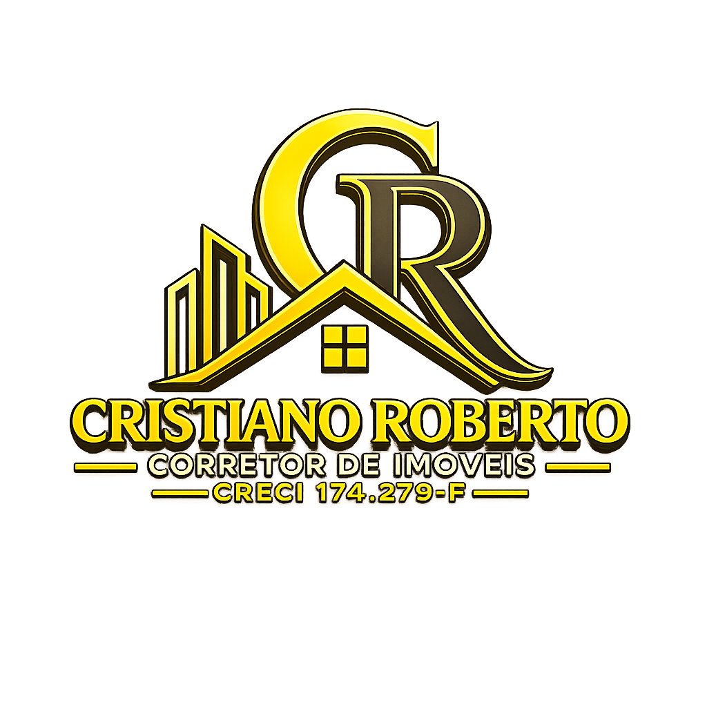Foto de Cristiano Roberto Imóveis
