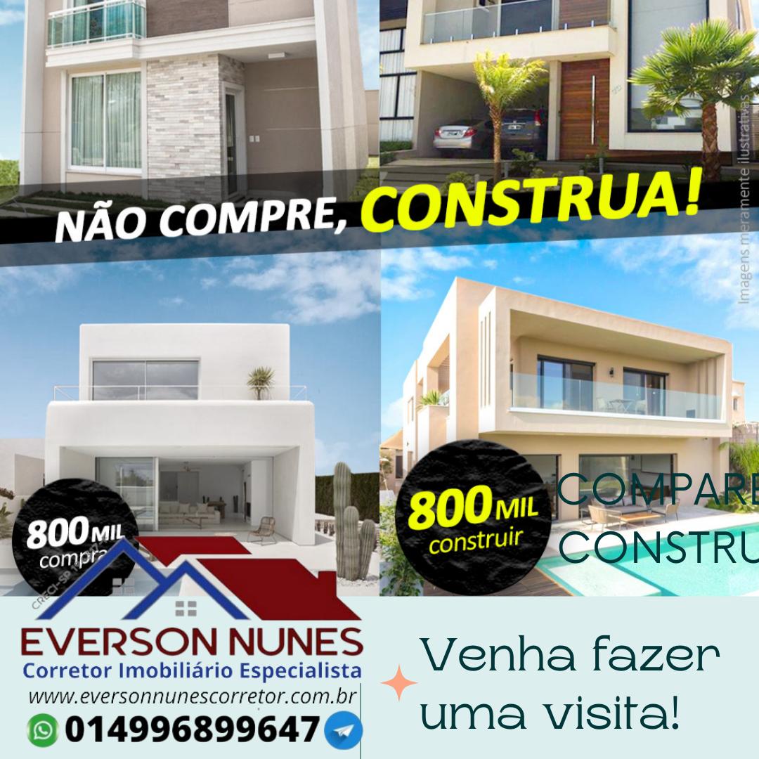 QUALIDADE E NOSSO DIFERENCIAL!