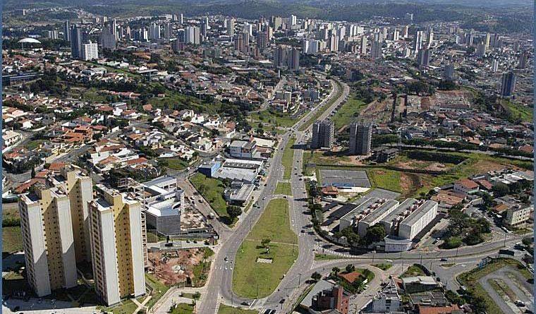 LOTES EM TODA CIDADE!