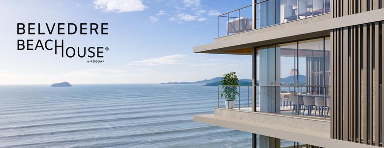 BELVEDERE BEACH HOUSE