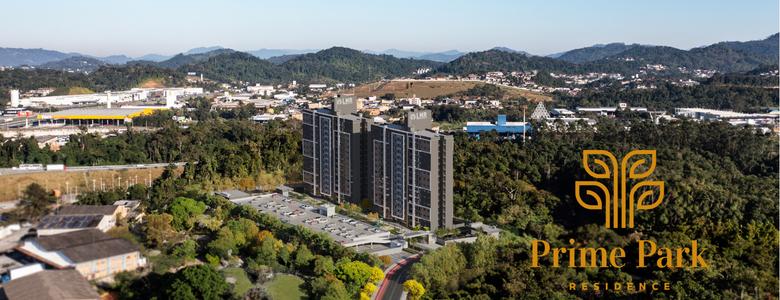 PRIME PARK RESIDENCE