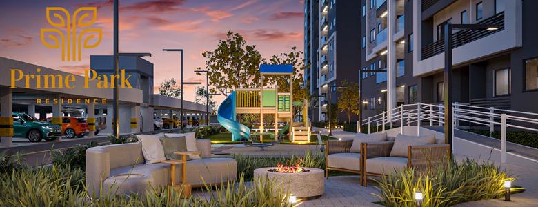 PRIME PARK RESIDENCE