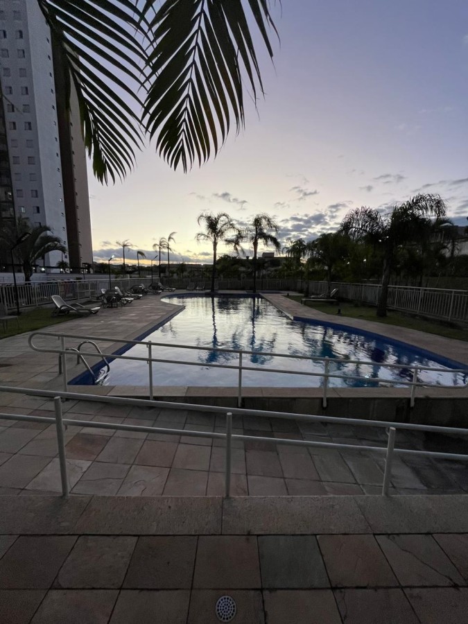 Condomínio Lisse Residence