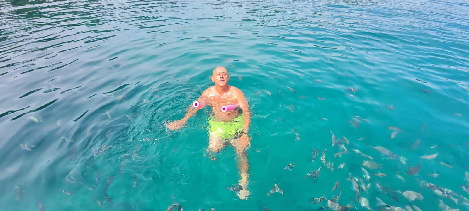 Venha curtir o ver�o!!