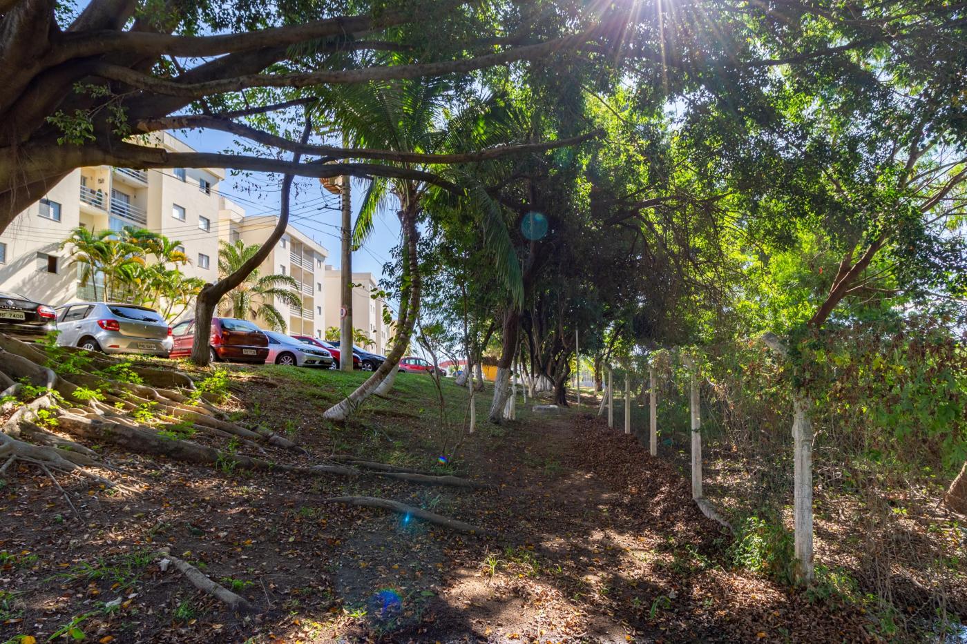 Residencial Parque Das Nações