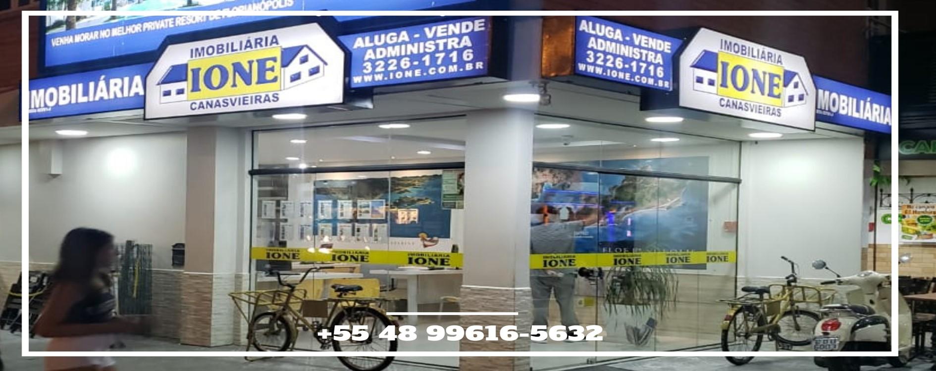 IMOBILIARIA IONE