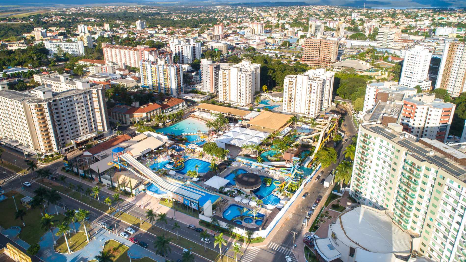 Conhe�a o Melhor de Caldas
