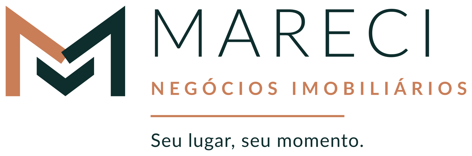 Mareci Negocios Imobiliarios