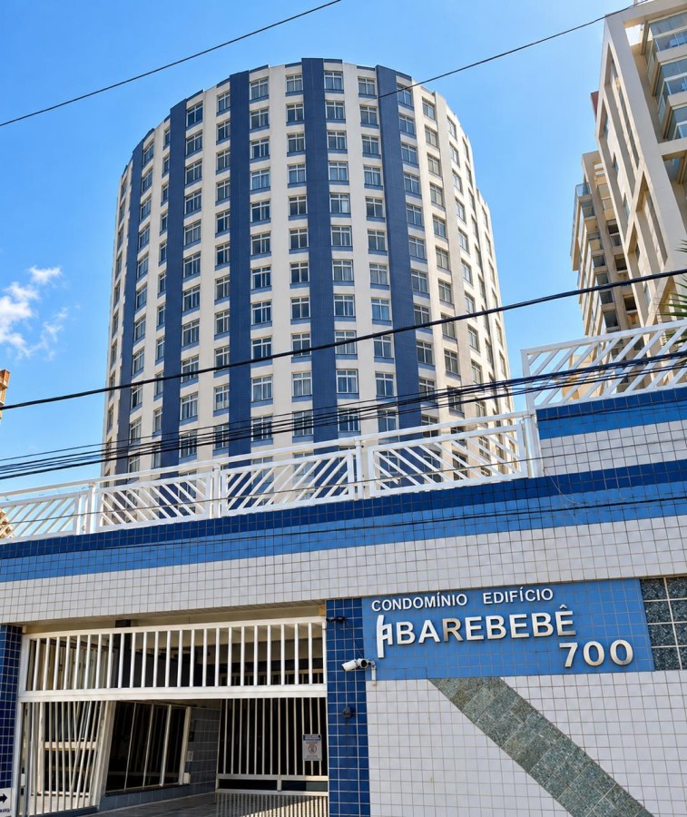 ABAREBEBE