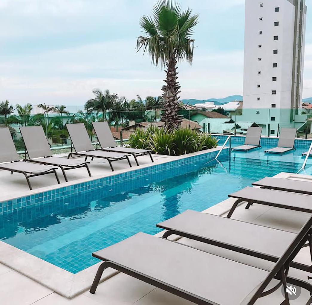 Seu im�vel frente mar, para investir e morar, com foco em qualidade de vida, valorizando seu capital