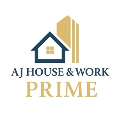 Aj House & Work Prime