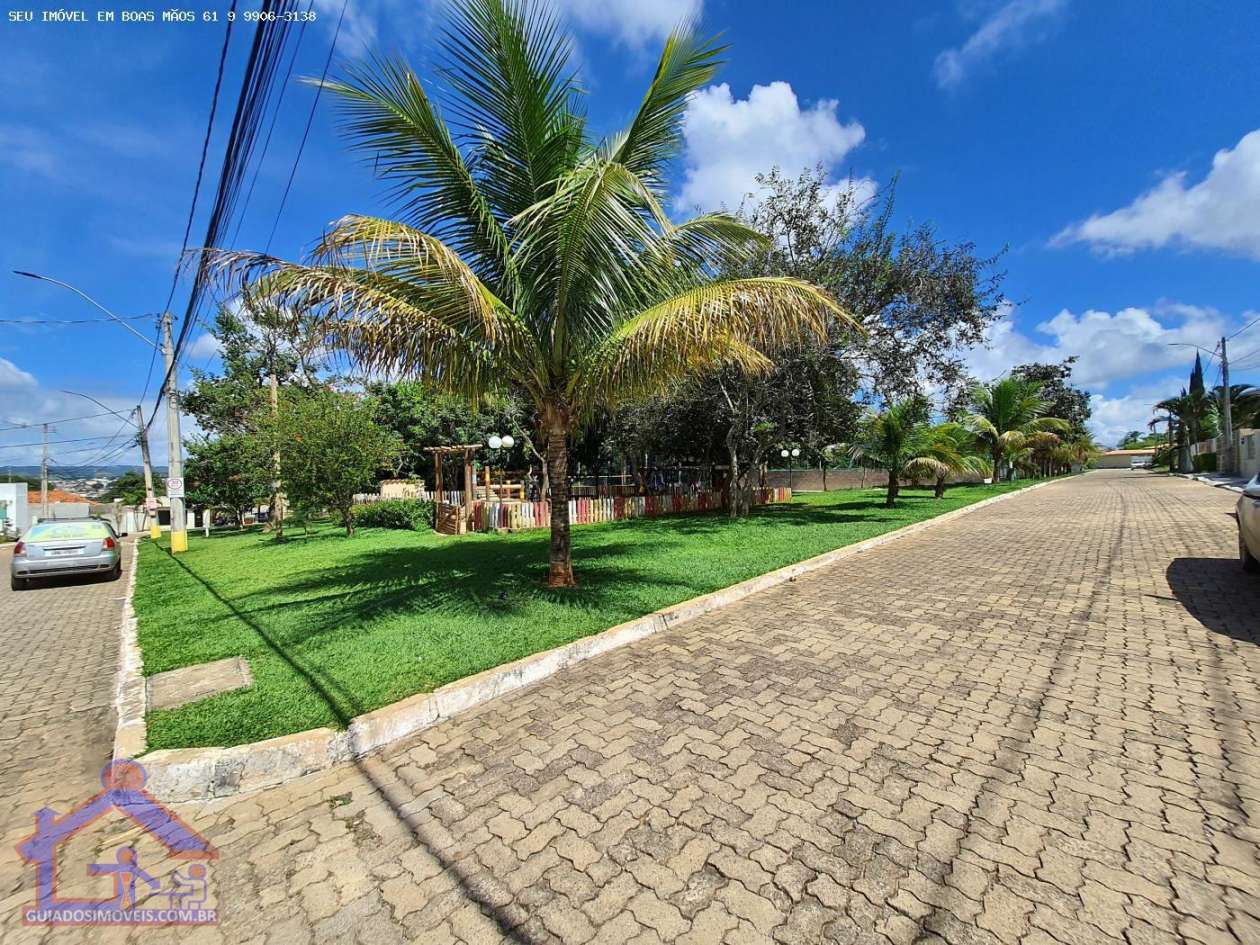 Quintas dos Ip�s