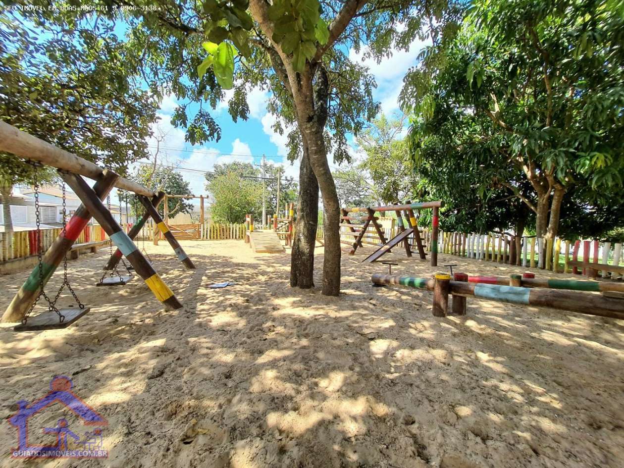 Quintas dos Ipês