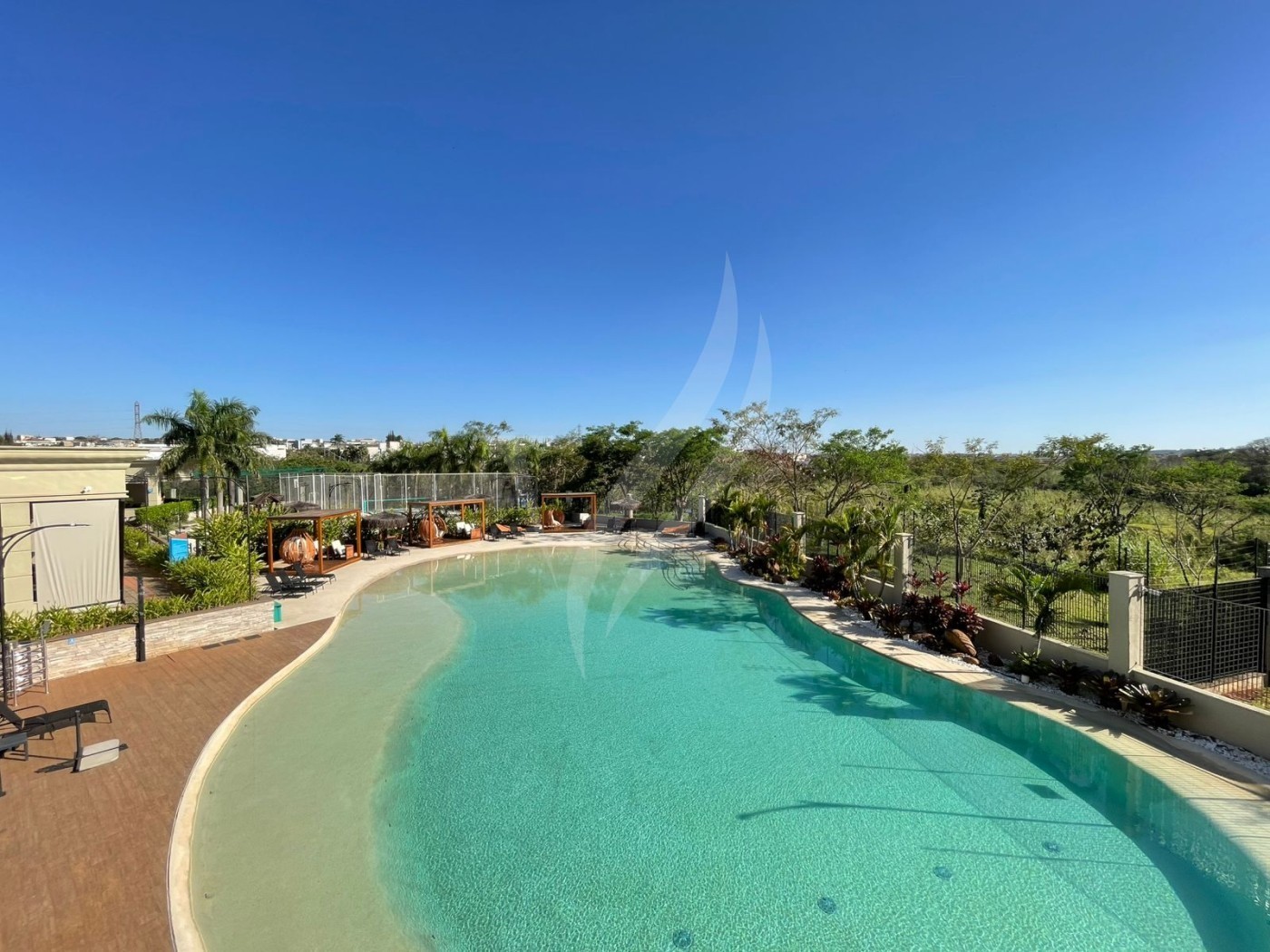 Santorini Residencial Club