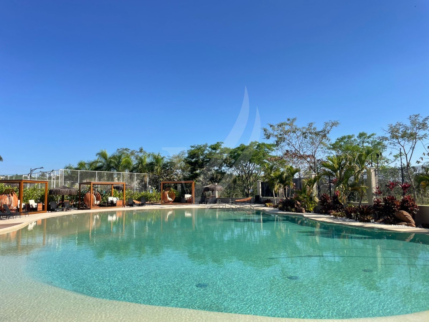 Santorini Residencial Club