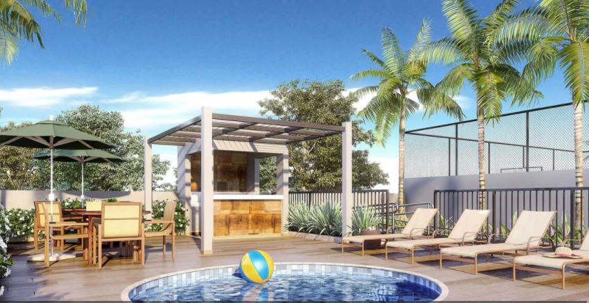 PISCINA INFANTIL