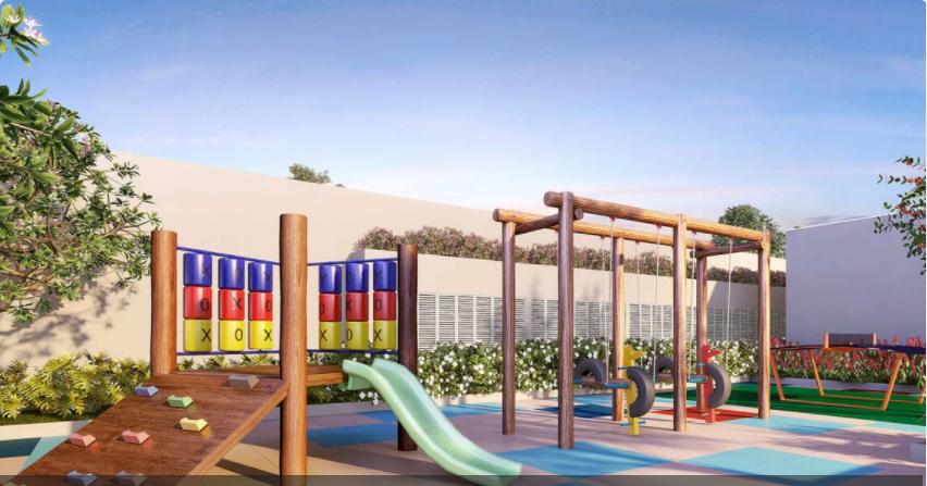 PLAYGROUND