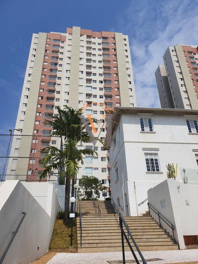 Condomínio Páteo Abolição