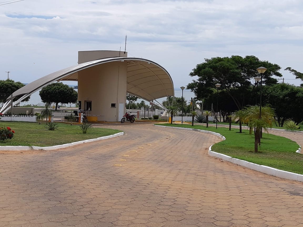 COND.PORTAL DO LAGO