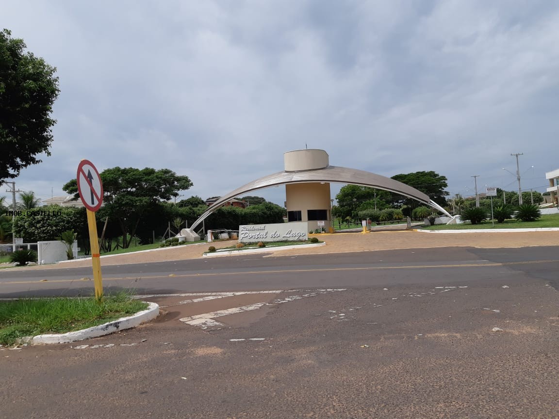 COND.PORTAL DO LAGO