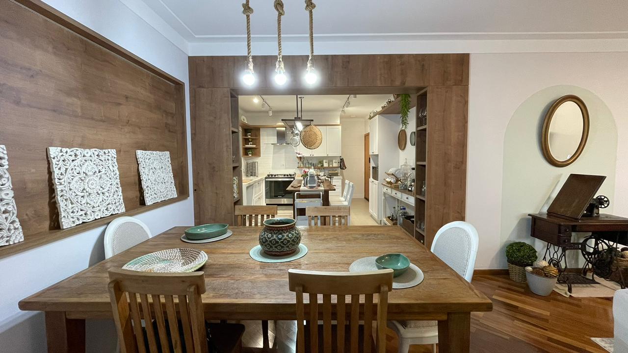3dorms I 2 su�tes I 130m�