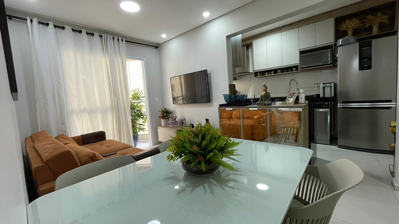 68m� I 2 dorms I 2 vagas