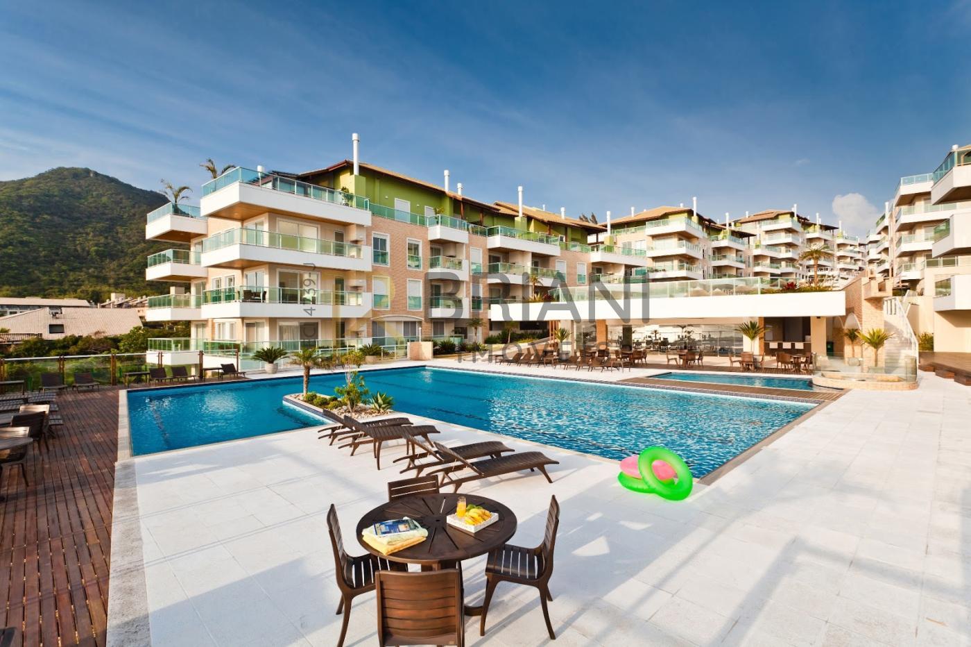 Águas do Santinho Residence