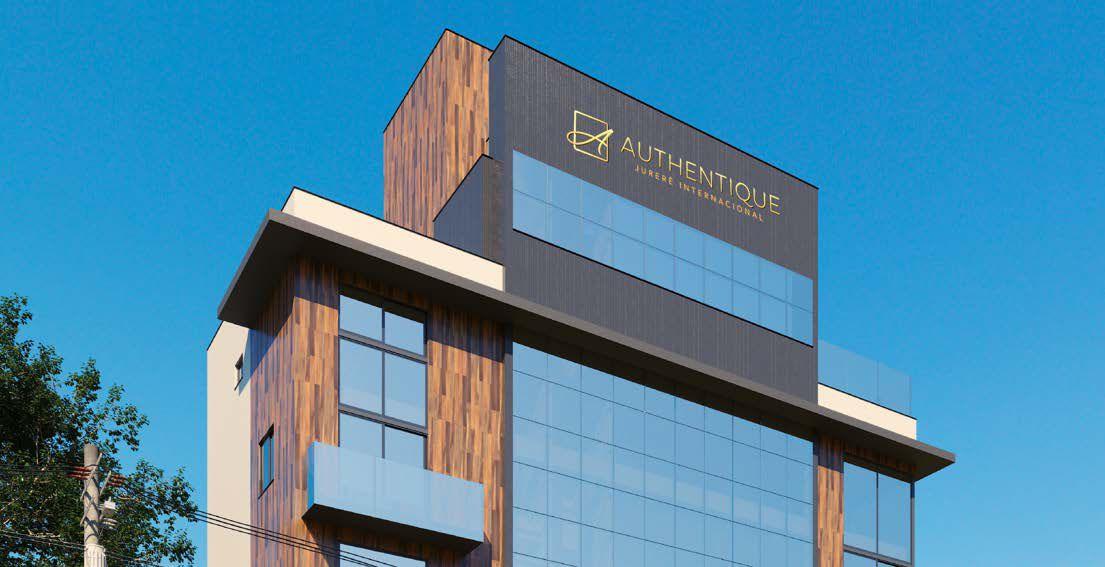 Authentique Residence