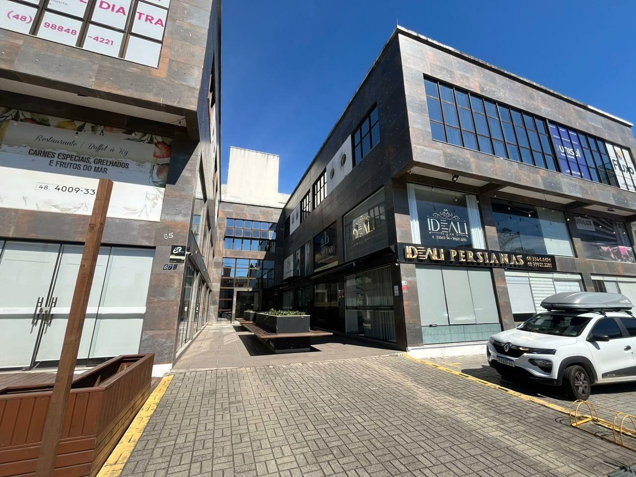 Centro Comercial Boulevard