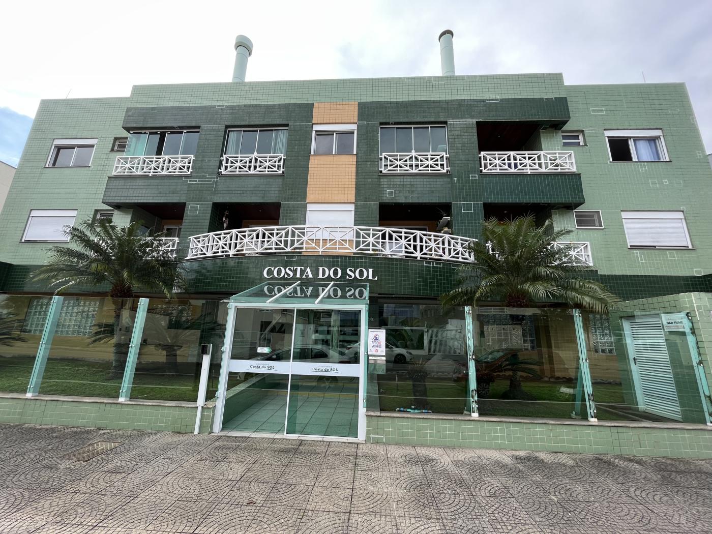 Costa do Sol Residencial