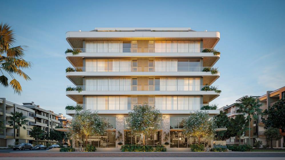 LAGO ALMEIDA RESIDENCIAL