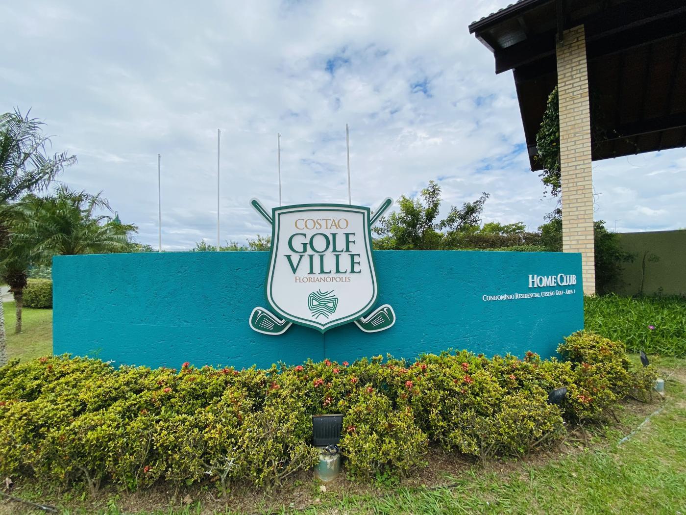 Costão Golf Ville