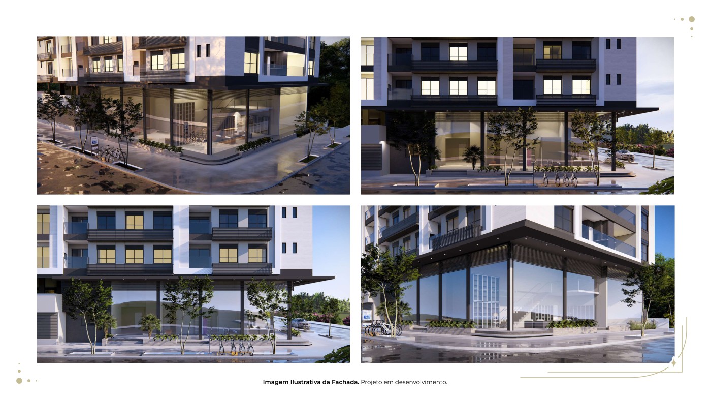 Absoluto Residence