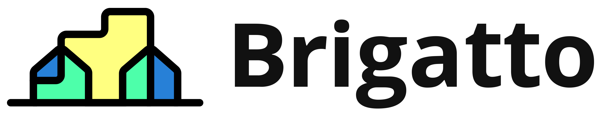 Imobiliaria Brigatto Imoveis