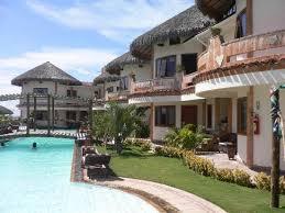 HOTEL A VENDA
