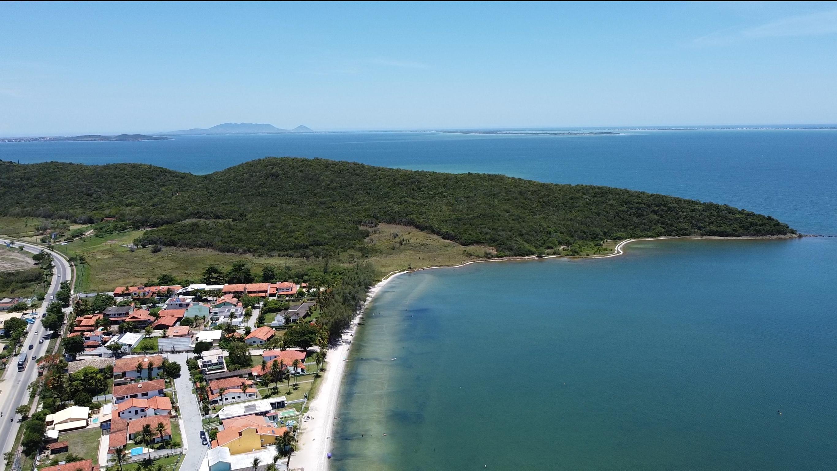 Venha morar onde os outros passam f�rias!