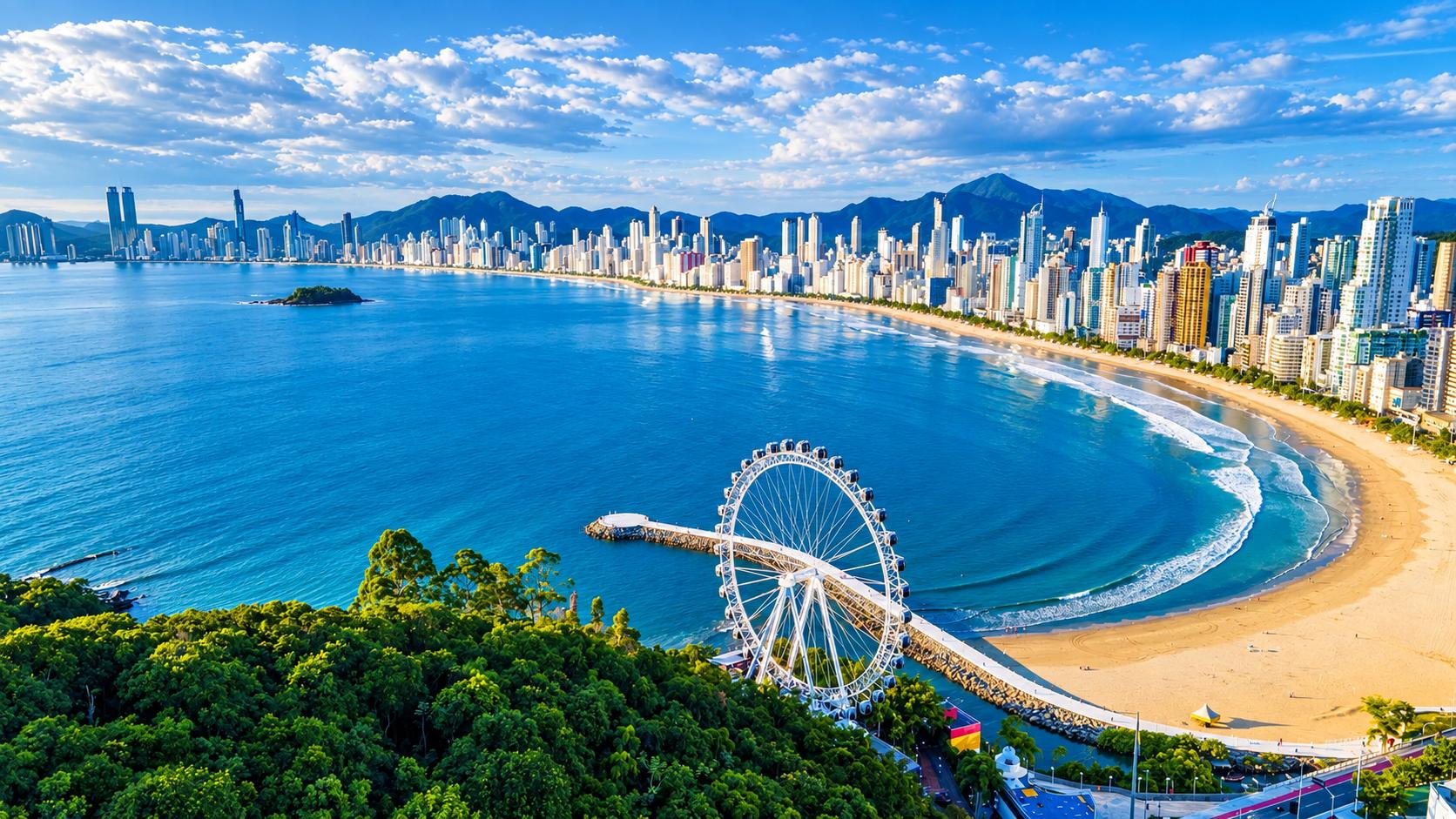 Balne�rio Cambori�
