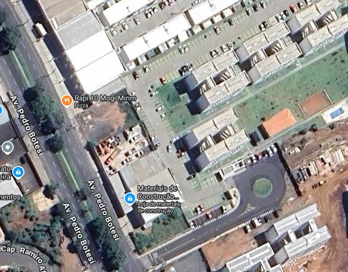 Residencial Villa Francesa Lis