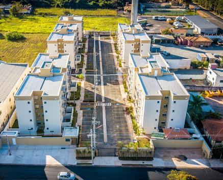 Condomínio Villagio do Sol