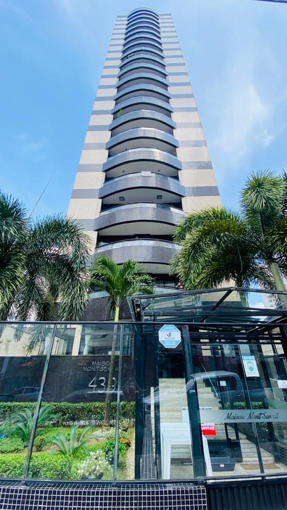 More em um apartamento que traga conforto, seguran�a e qualidade de vida.
