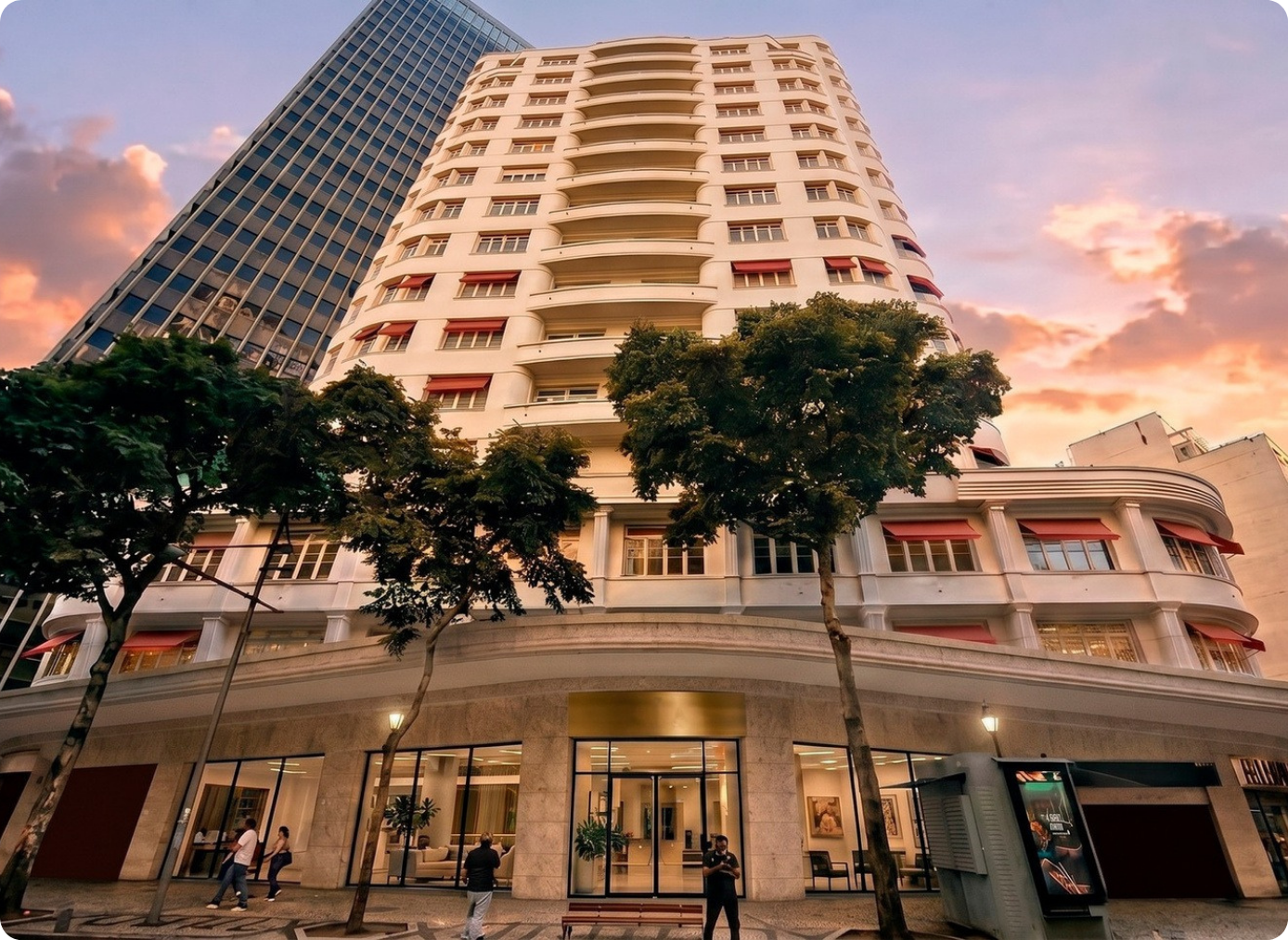 ARB26: Invista no Centro Hist�rico do Rio com Alta Renda em Airbnb