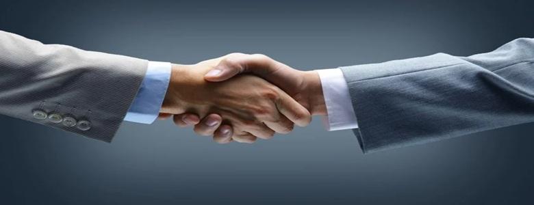 �tica e parcerias estrat�gicas: agilidade e assertividade no mercado.