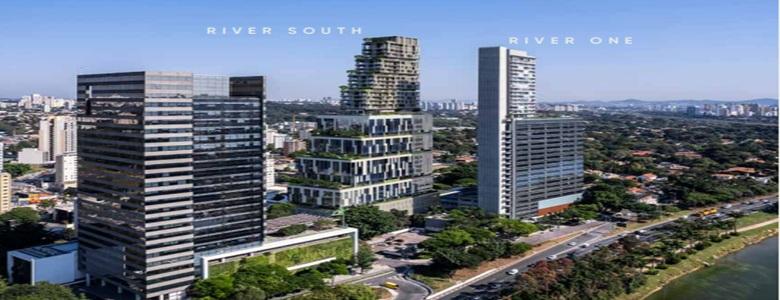 Os melhores endere�os corporativos de SP: modernos e sustent�veis.