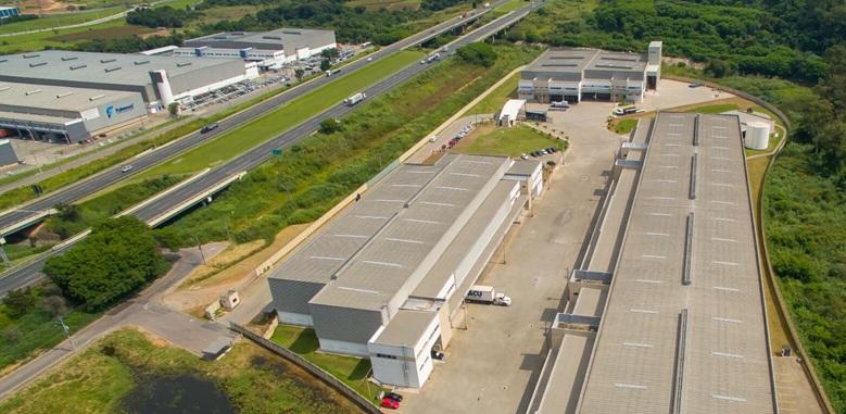 Localizamos ativos nos principais polos industriais com log�stica facilitada.