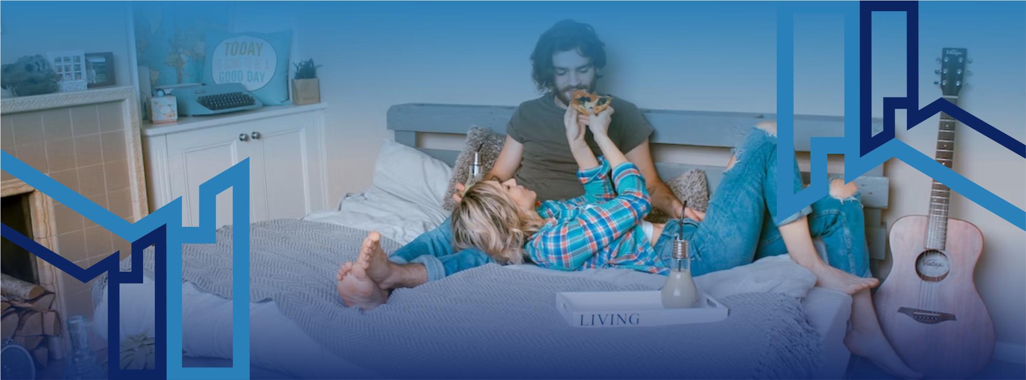 Seu im�vel, seu sonho. Seu momento.