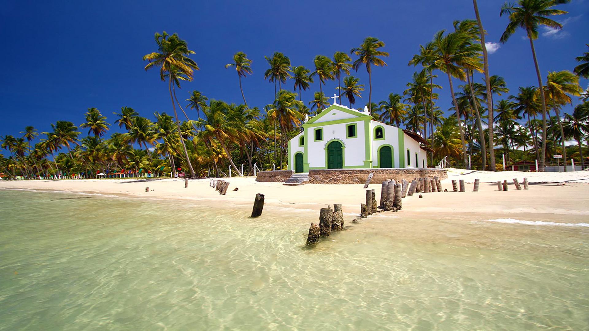 Igreja de S�o Benedito