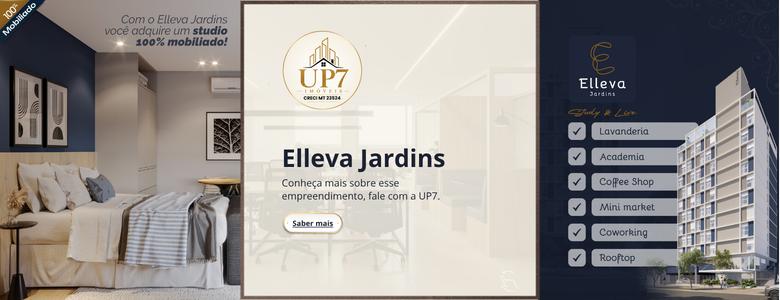 Quero conhecer esse empreendimento.