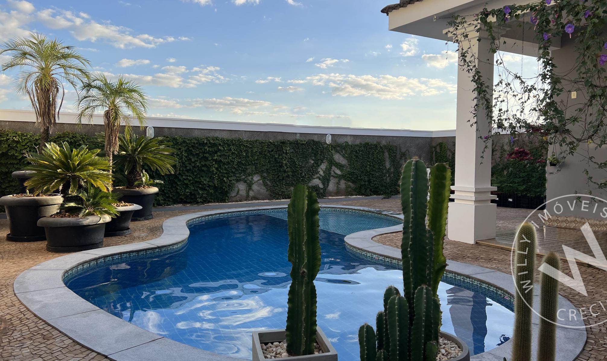Seu sonho...  Sua casa!